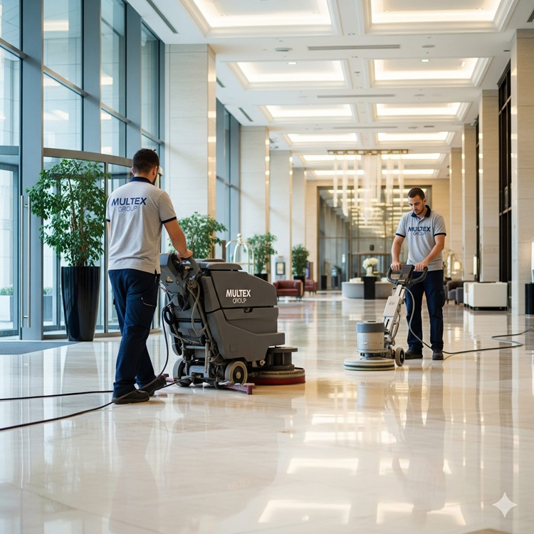 ZEMİN TEMİZLİĞİ 11